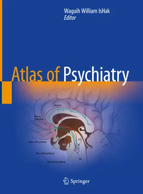 Atlas psychiatrie - Atlas of Psychiatry