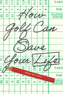 Ako vám môže golf zachrániť život - How Golf Can Save Your Life