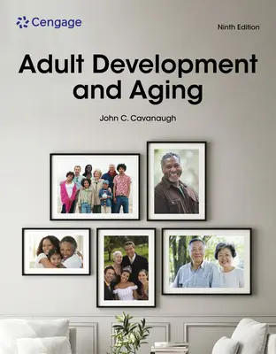 Vývoj dospelých a starnutie - Adult Development and Aging
