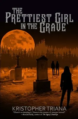Najkrajšie dievča v hrobe - The Prettiest Girl in the Grave