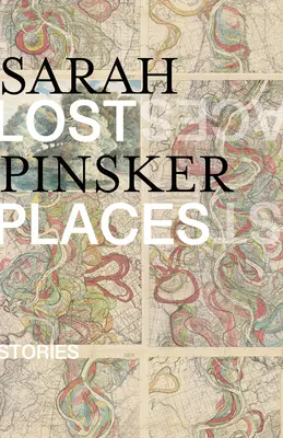 Stratené miesta: Príbehy - Lost Places: Stories