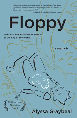 Floppy: Príbehy o genetickej oblude prírody na konci sveta - Floppy: Tales of a Genetic Freak of Nature at the End of the World