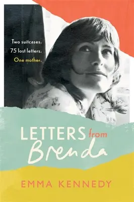 Listy od Brendy - Letters from Brenda