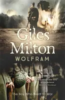 Wolfram - Chlapec, ktorý išiel do vojny - Wolfram - The Boy Who Went to War
