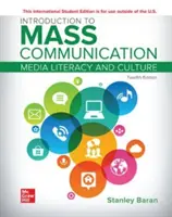 Úvod do masovej komunikácie ISE - Introduction to Mass Communication ISE