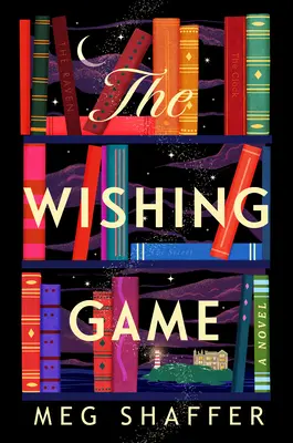 Hra na želanie - The Wishing Game