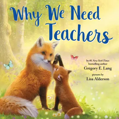 Prečo potrebujeme učiteľov - Why We Need Teachers