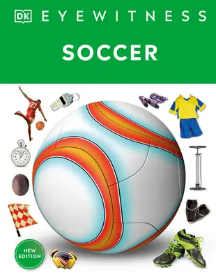 Eyewitness Futbal - Eyewitness Soccer