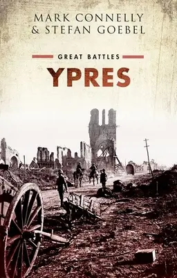Ypres: Veľké bitky - Ypres: Great Battles