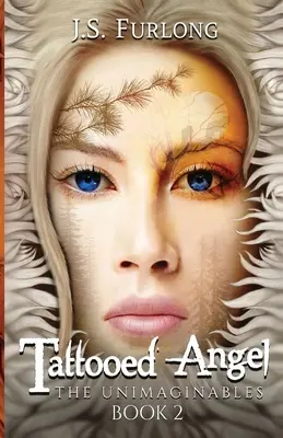 Tetovaný anjel - Tattooed Angel
