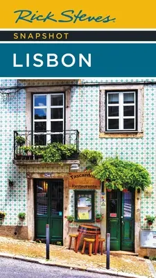 Rick Steves Snapshot Lisabon - Rick Steves Snapshot Lisbon