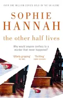 Druhá polovica žije - Kriminálka Culver Valley, kniha 4 - Other Half Lives - Culver Valley Crime Book 4