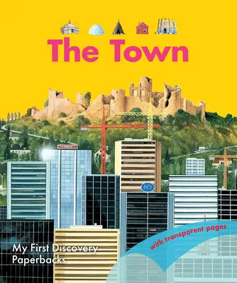 Mesto - The Town
