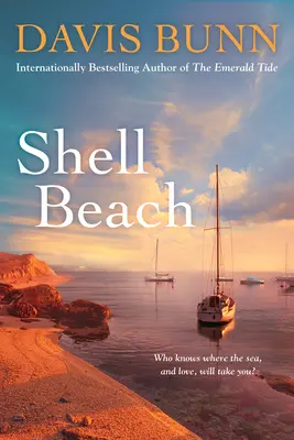 Pláž mušlí - Shell Beach
