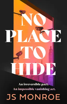 Nie je kam sa schovať - No Place to Hide