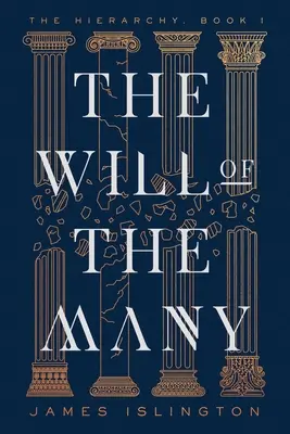 Vôľa mnohých - The Will of the Many