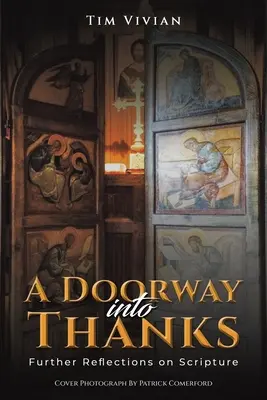 Brána do vďaky - A Doorway Into Thanks