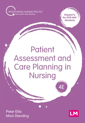 Hodnotenie pacienta a plánovanie starostlivosti v ošetrovateľstve - Patient Assessment and Care Planning in Nursing