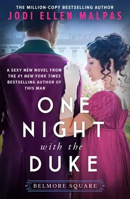 Jedna noc s vojvodom - One Night with the Duke