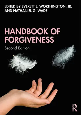 Príručka odpustenia - Handbook of Forgiveness