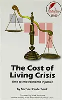 Kríza životných nákladov - čas skoncovať s ekonomickou nespravodlivosťou - Cost of Living Crisis - Time to End Economic Injustice