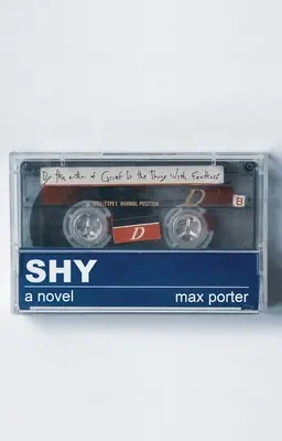Plachý - Shy