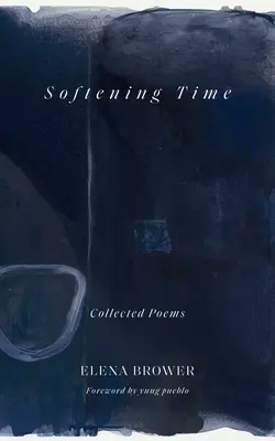 Zmäkčujúci čas: Zborník básní - Softening Time: Collected Poems