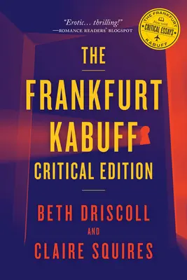 Frankfurtská kabula - kritické vydanie - The Frankfurt Kabuff Critical Edition