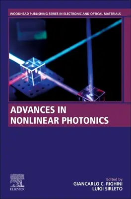 Pokroky v nelineárnej fotonike - Advances in Nonlinear Photonics