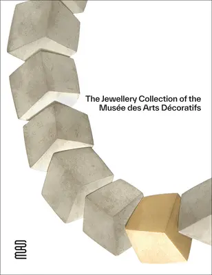 Zbierka šperkov v Muse des Arts Dcoratifs - The Jewellery Collection at the Muse Des Arts Dcoratifs