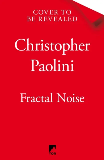 Fraktálny šum - Fractal Noise