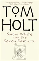 Snehulienka a sedem samurajov - Snow White And The Seven Samurai
