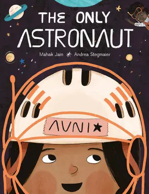 Jediný astronaut - The Only Astronaut