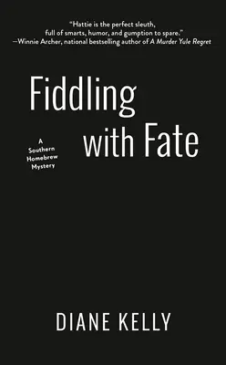 Hranie si s osudom - Fiddling with Fate