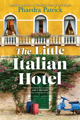Malý taliansky hotel - The Little Italian Hotel