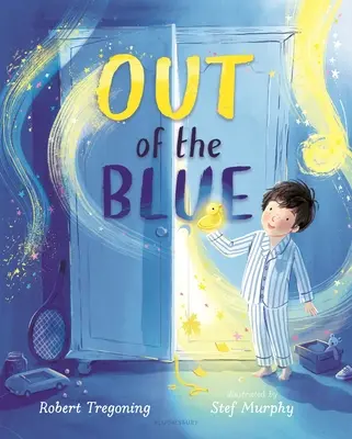 Out of Blue: Choroboplodné zárodky a ich boj proti nim Hrejivá obrázková kniha o oslave odlišnosti - Out of the Blue: A Heartwarming Picture Book about Celebrating Difference