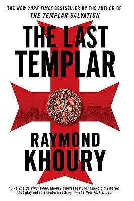 Posledný templár - The Last Templar