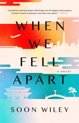 Keď sme sa rozišli - When We Fell Apart