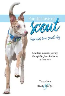 Z lásky k skautovi: Sľuby malému psovi - For the Love of Scout: Promises to a Small Dog