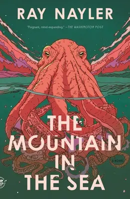 Hora v mori - The Mountain in the Sea