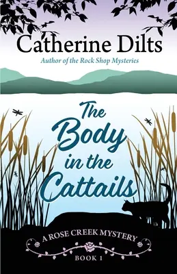 Telo v mačacích chvostoch - The Body in the Cattails