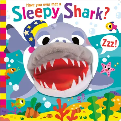 Stretli ste už niekedy ospalého žraloka? - Have You Ever Met a Sleepy Shark?