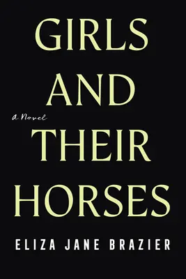 Dievčatá a ich kone - Girls and Their Horses