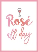 Ruža po celý deň - recepty, citáty a výroky pre milovníkov ruží - Rose All Day - Recipes, Quotes and Statements for Rose Lovers