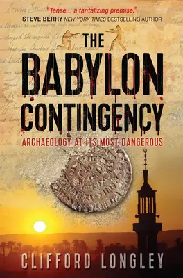 Babylonská kontingencia - The Babylon Contingency