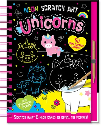 Jednorožci - Unicorns