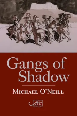 Gangy tieňa - Gangs of Shadow