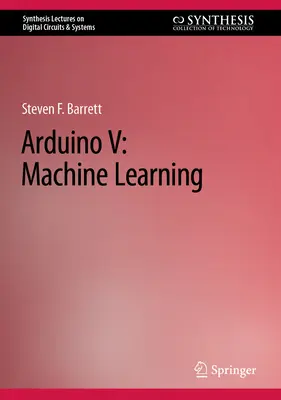 Arduino V: Strojové učenie - Arduino V: Machine Learning