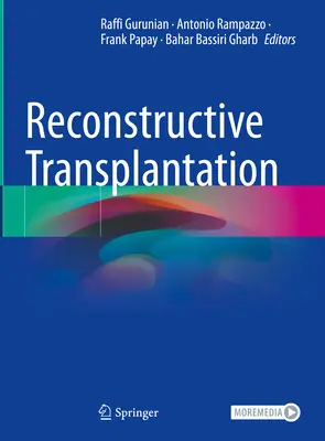 Rekonštrukčná transplantácia - Reconstructive Transplantation