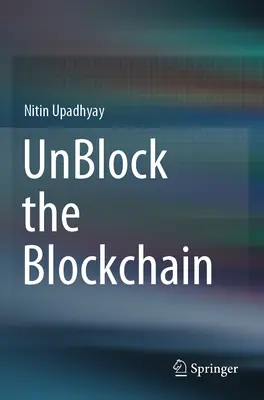 Odblokujte blockchain - Unblock the Blockchain